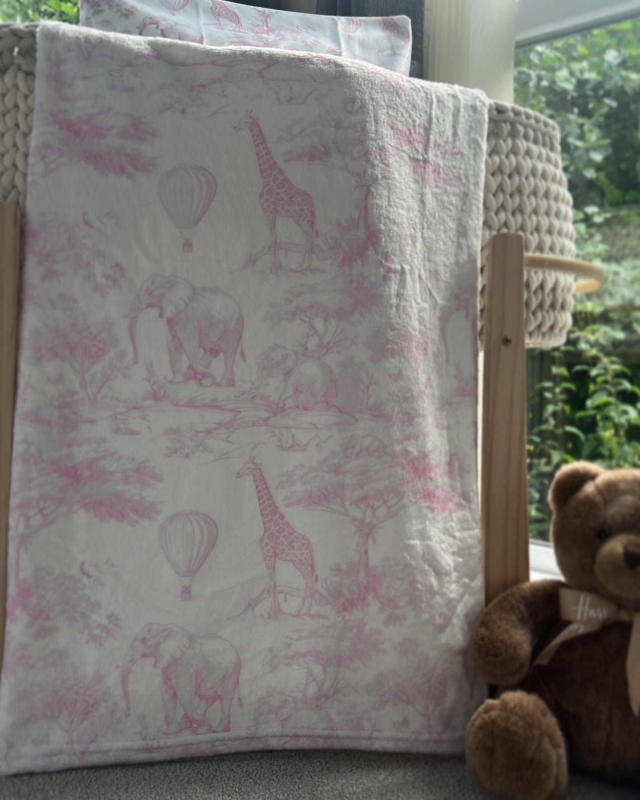 Safari Dreams - full set