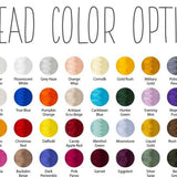 Towelling Set - Soft Mint