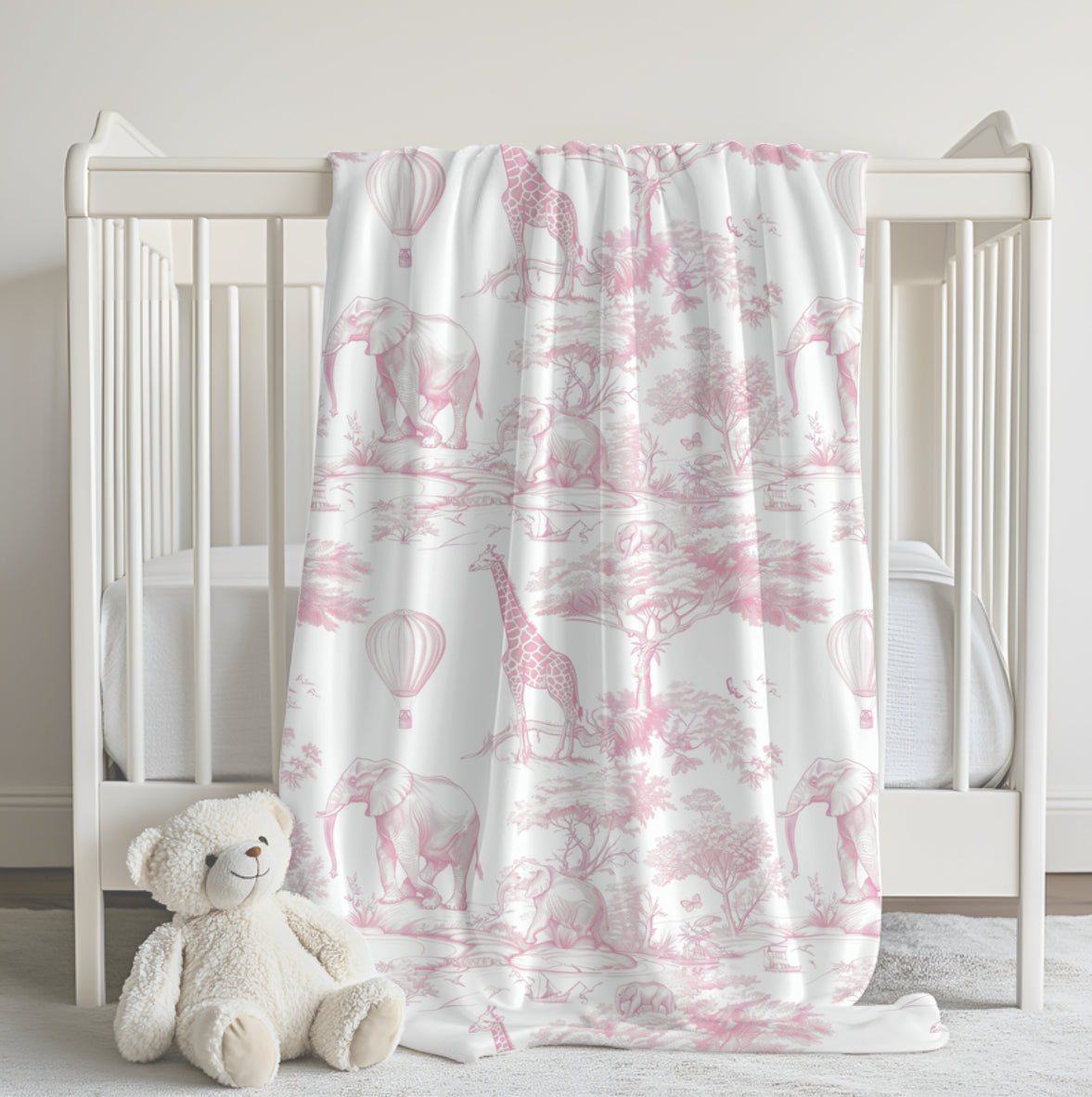 Safari Dreams - full set