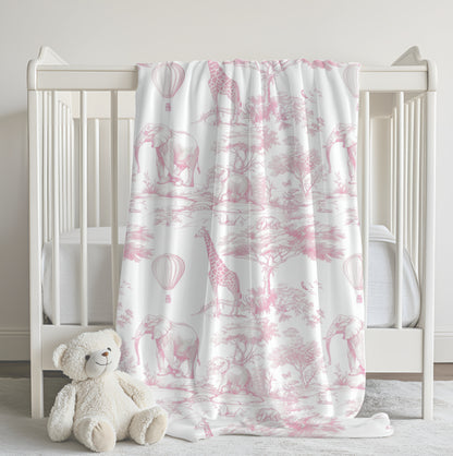 Safari Dreams - full set