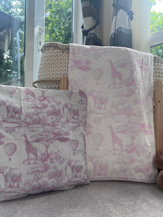 Safari Dreams - full set