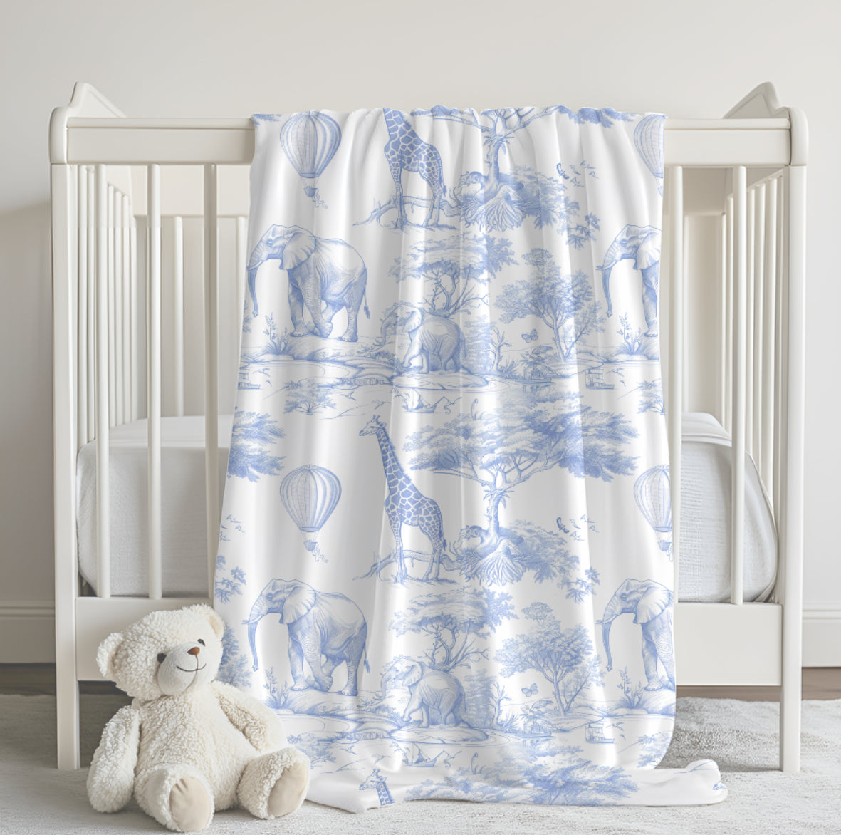 Safari Dreams - full set