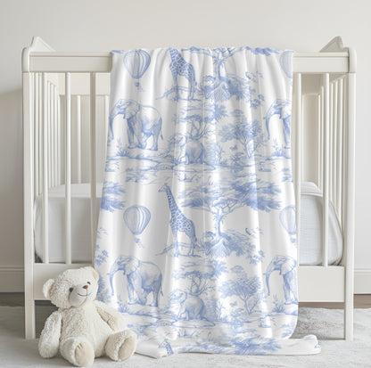 Safari Dreams - full set