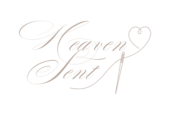 Heaven Sent Embroidery
